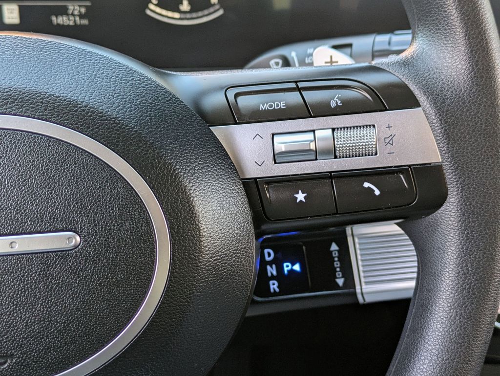 Thumbnail: 2025 Hyundai Sonata - 21