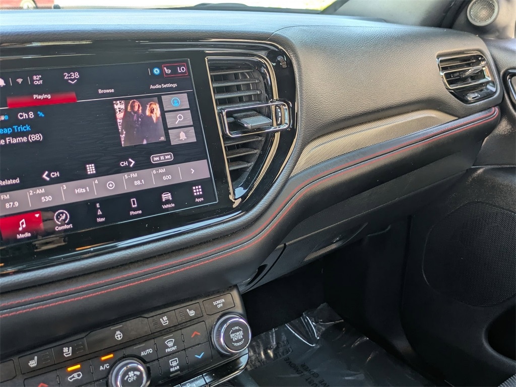 Thumbnail: 2024 Dodge Durango - 15