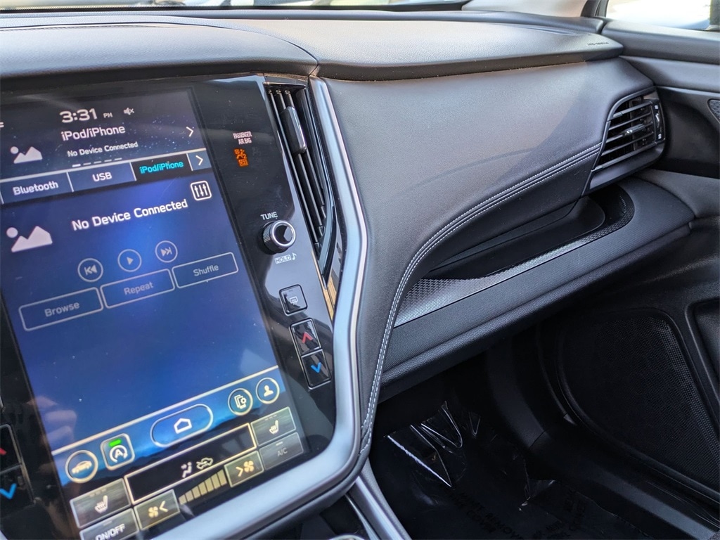 Thumbnail: 2024 Subaru Outback - 15