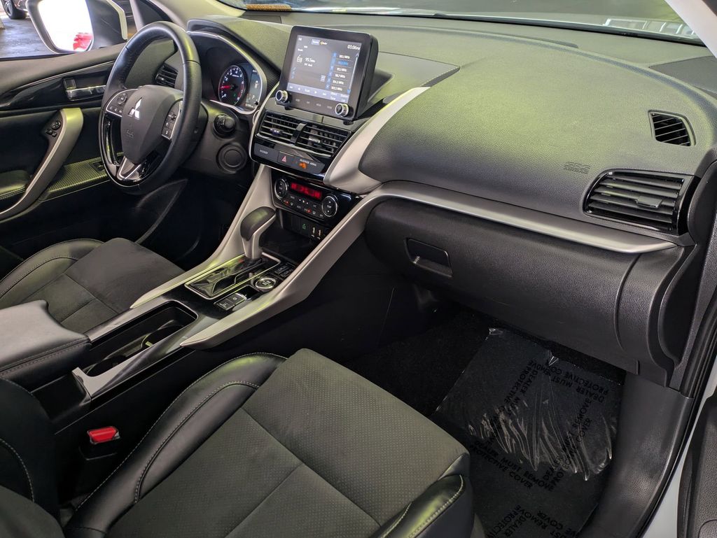 Thumbnail: 2025 Mitsubishi Eclipse Cross - 29