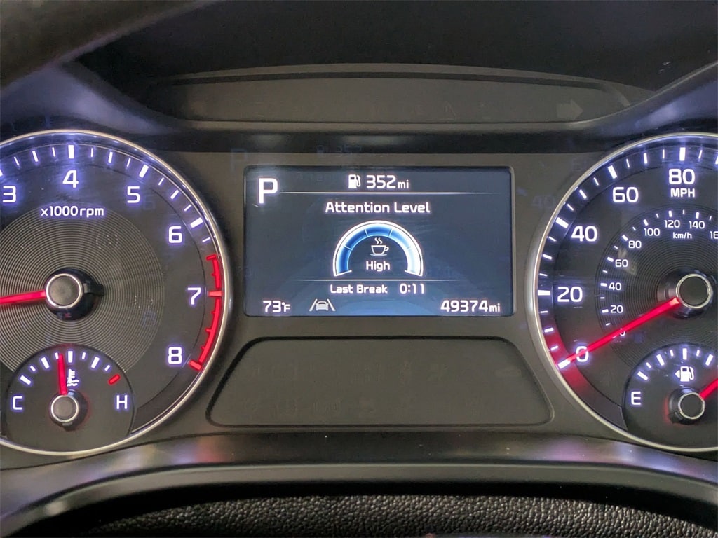 Thumbnail: 2024 Kia Forte - 22