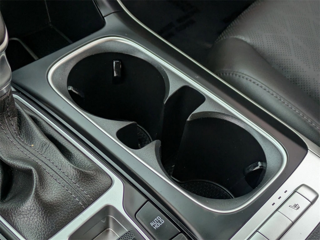 Thumbnail: 2024 Kia Carnival - 19