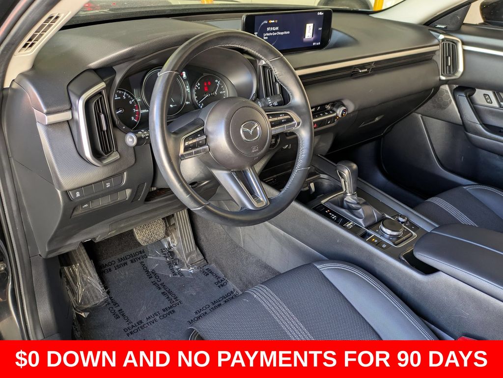 Thumbnail: 2025 Mazda CX-50 - 14
