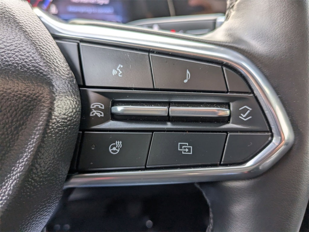 Thumbnail: 2025 Chevrolet Equinox - 22