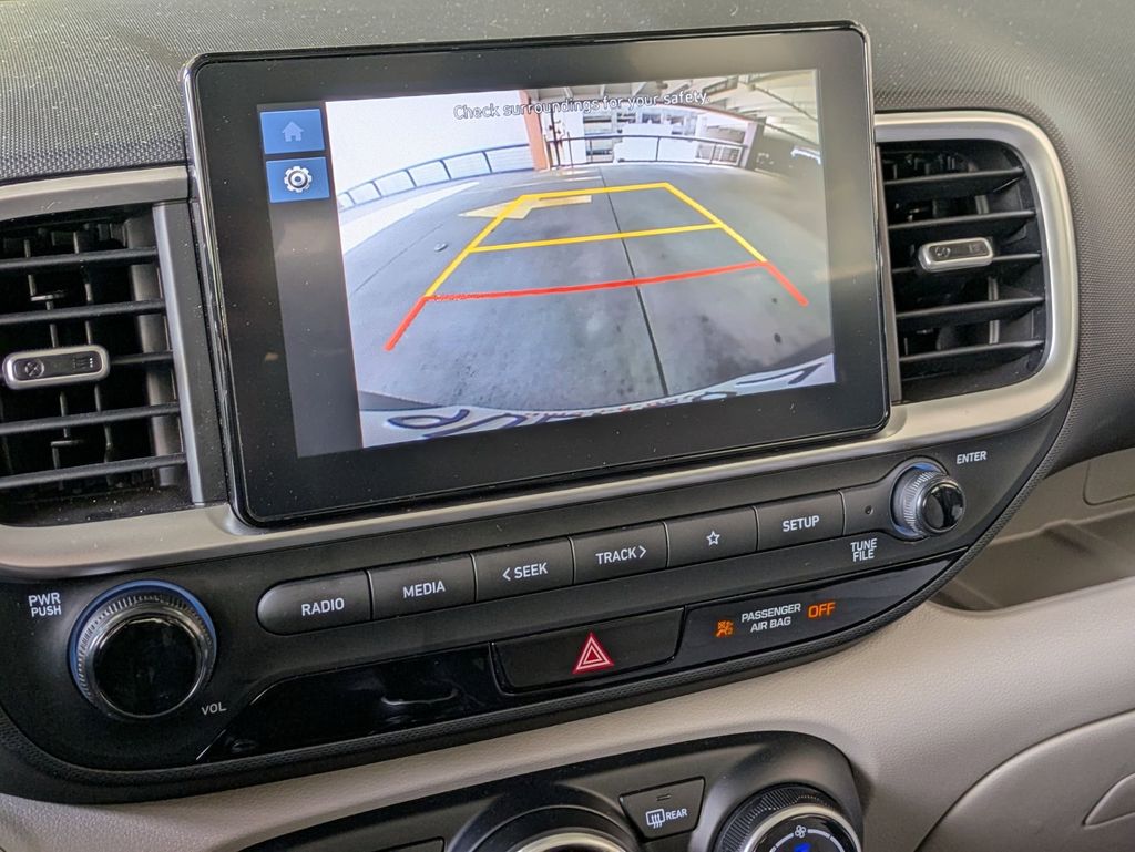 Thumbnail: 2025 Hyundai Venue - 16