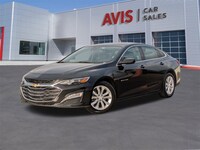 2023 Chevrolet Malibu LT -
                  Glendale, CA