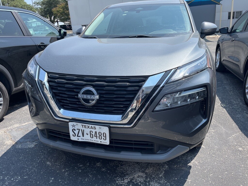 Used 2023 Nissan Rogue For Sale at AVIS Car Sales VIN 5N1BT3BAXPC845580