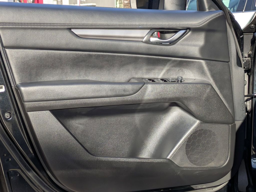 Thumbnail: 2025 Mazda CX-5 - 11