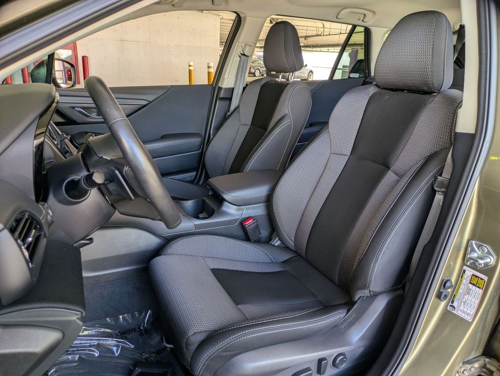 Thumbnail: 2025 Subaru Outback - 23