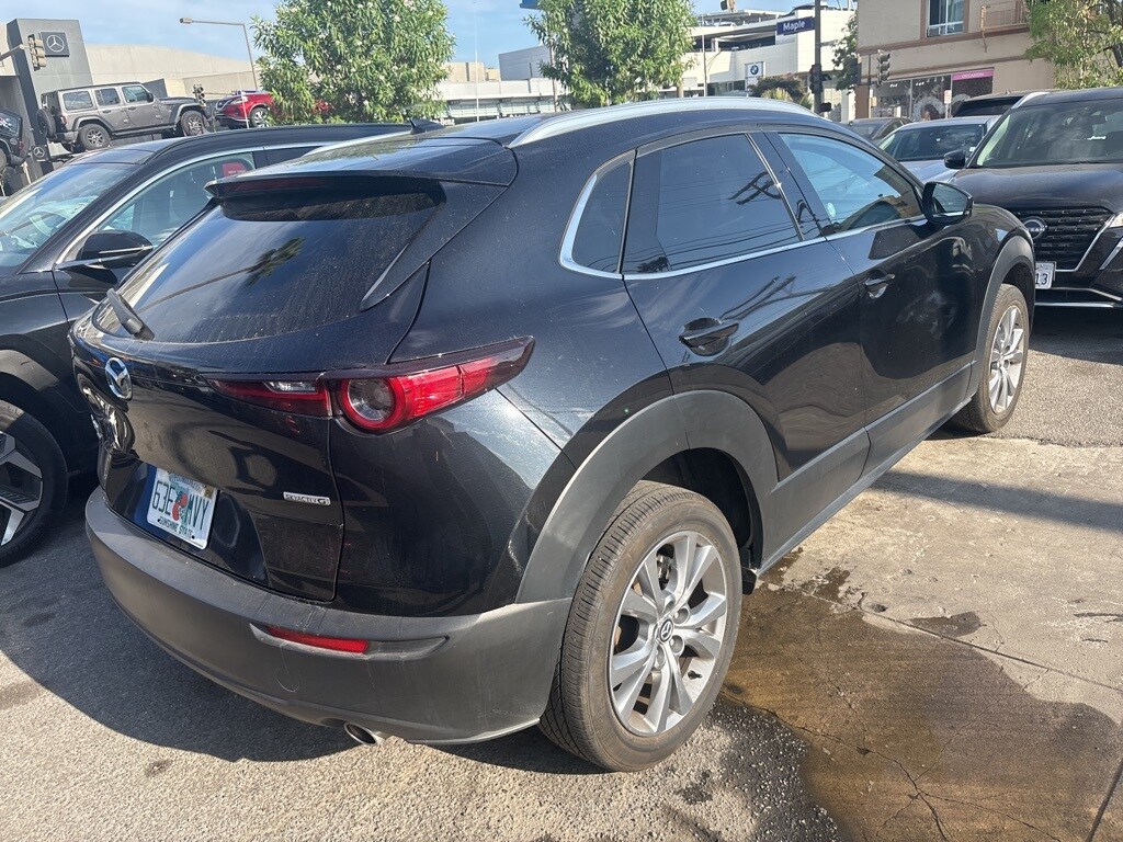 Thumbnail: 2024 Mazda CX-30 - 7