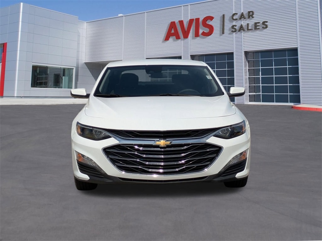 Thumbnail: 2023 Chevrolet Malibu - 2