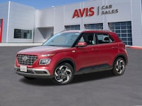 2025 Hyundai Venue SEL -
                  Glendale, CA
