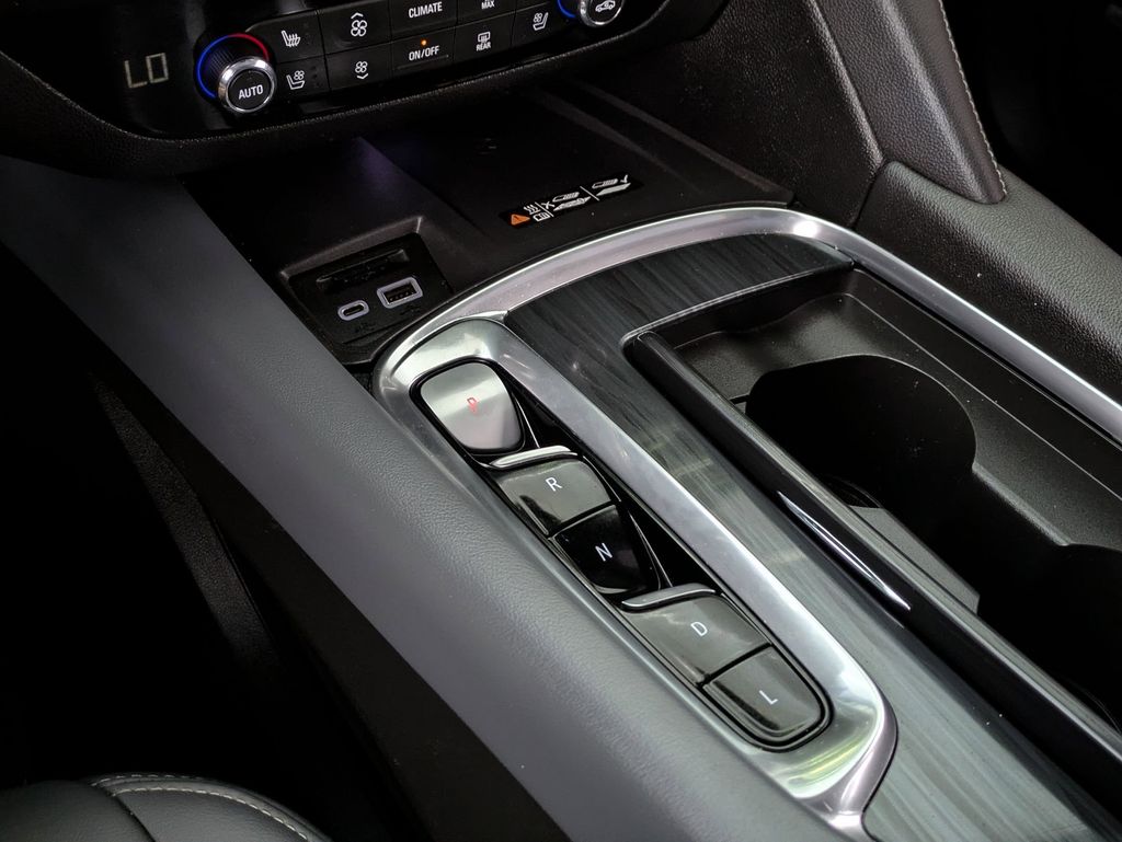 Thumbnail: 2024 Buick Enclave - 18