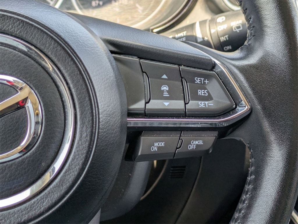 2023 Mazda CX-9 Touring 21