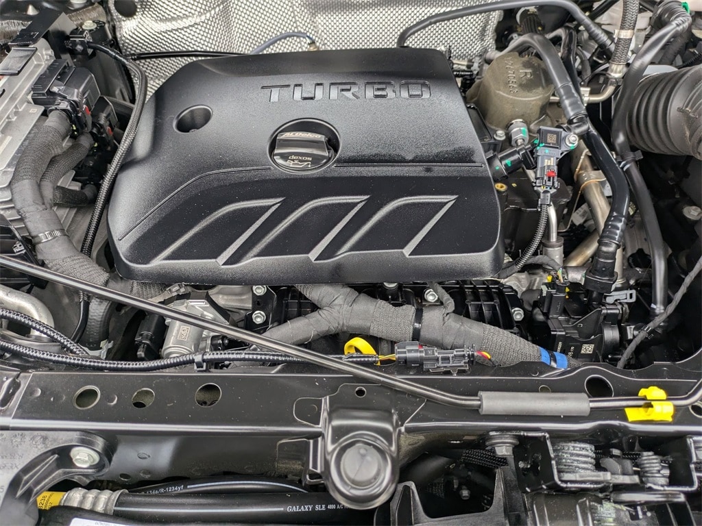 Thumbnail: 2024 Buick Encore GX - 34