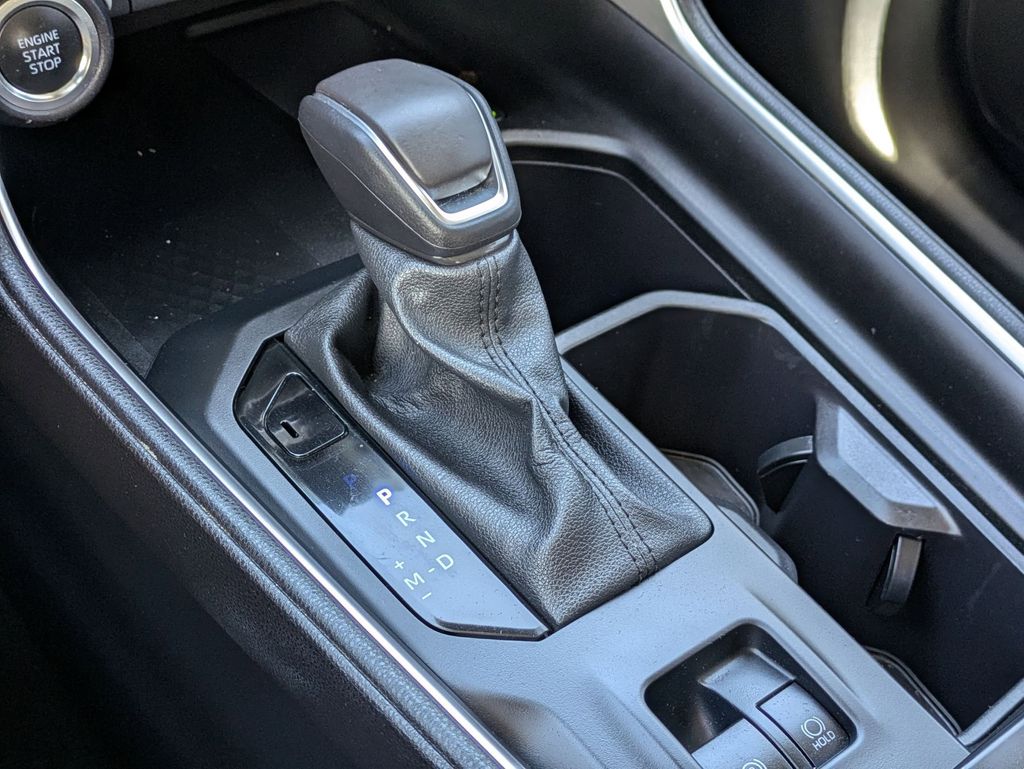 Thumbnail: 2025 Toyota Grand Highlander - 18