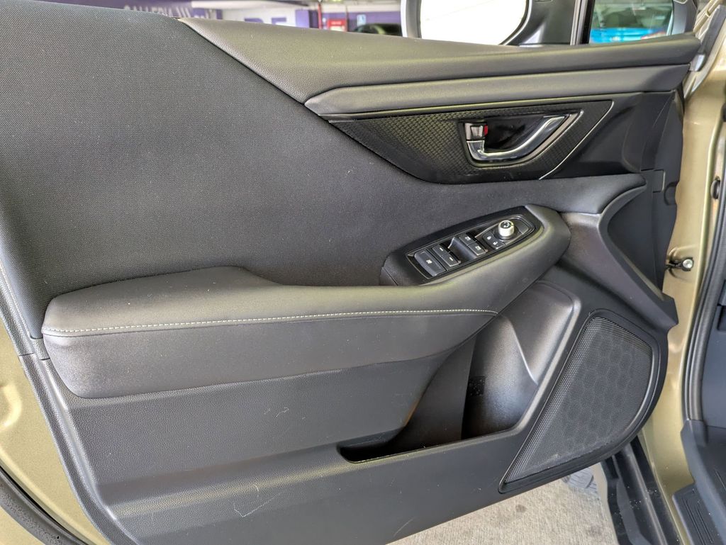 Thumbnail: 2025 Subaru Outback - 11