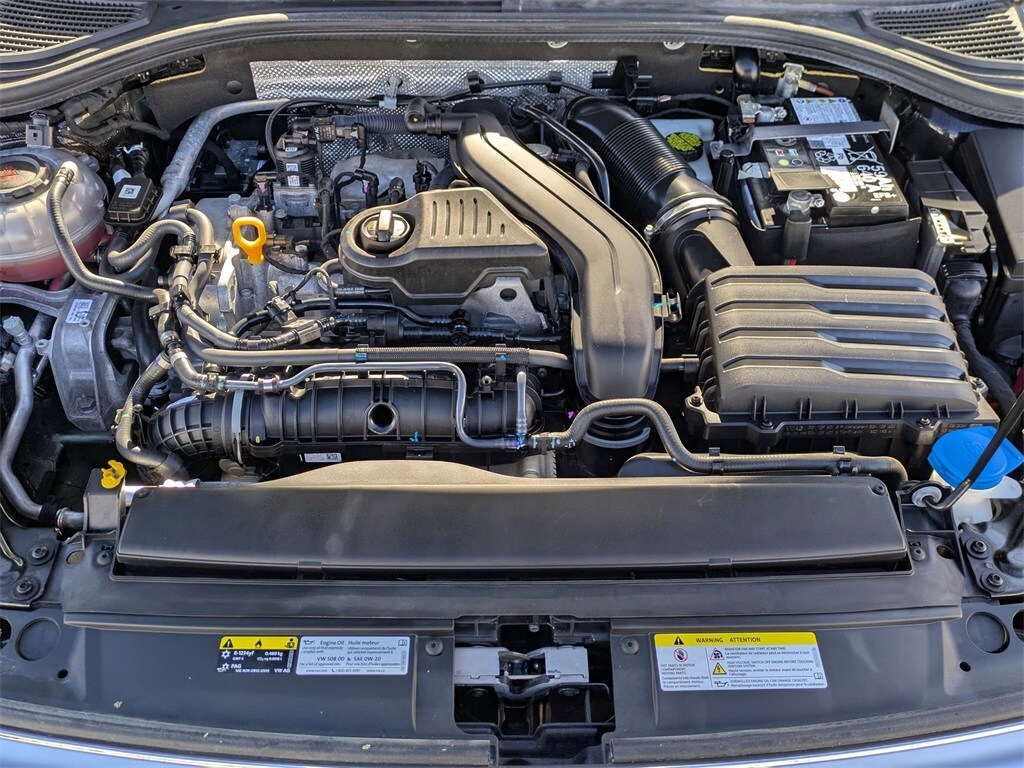 Thumbnail: 2024 Volkswagen Jetta - 30