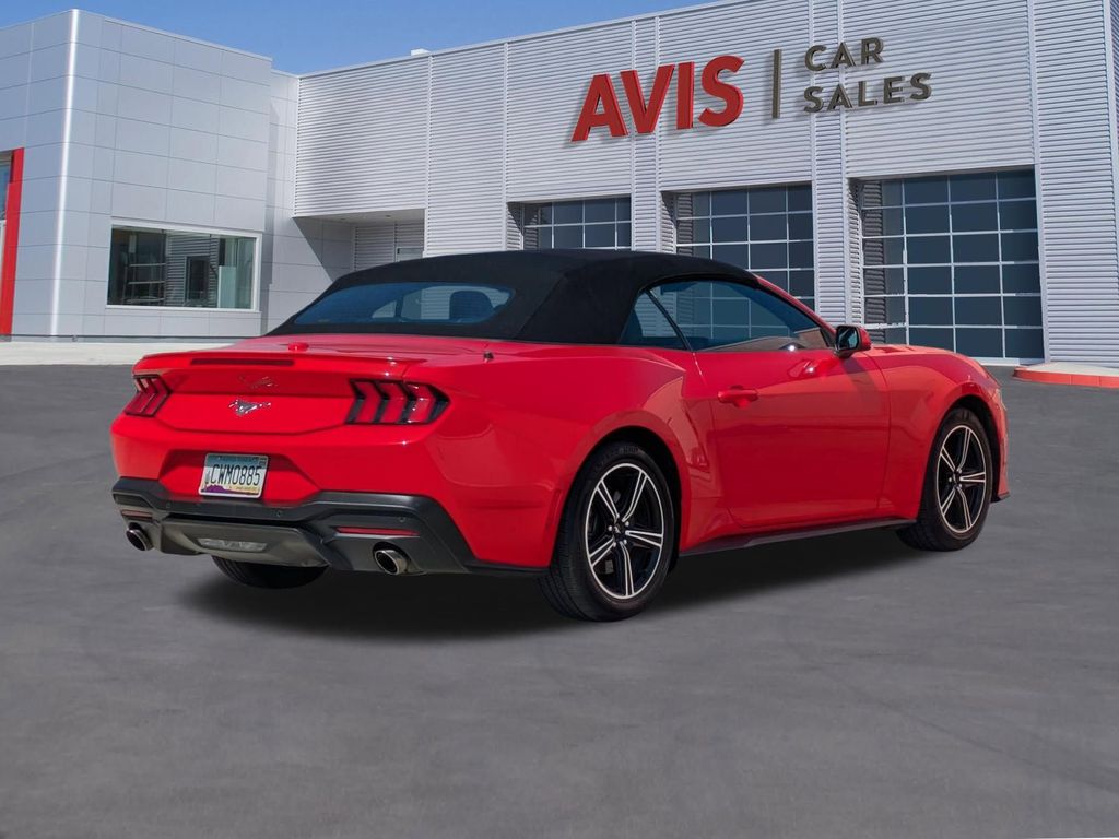 Thumbnail: 2024 Ford Mustang - 6