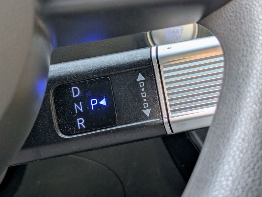 Thumbnail: 2025 Hyundai Sonata - 18