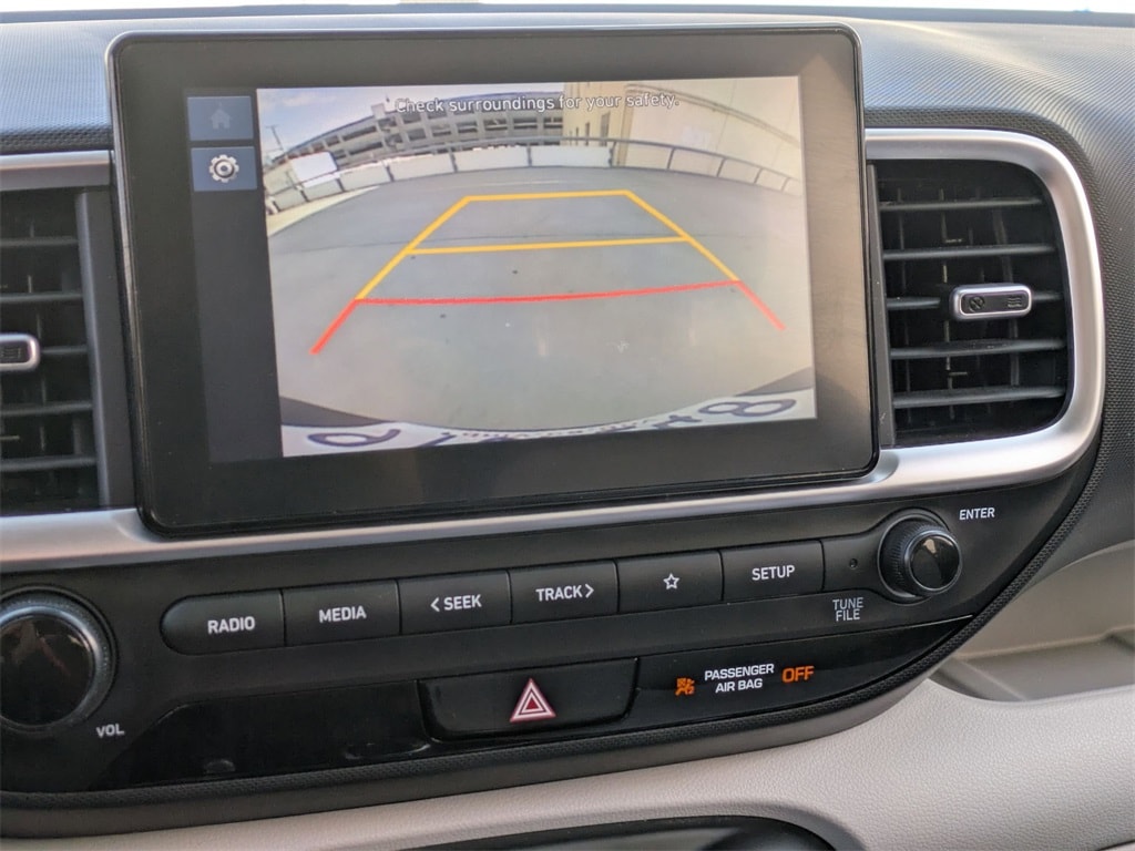 Thumbnail: 2025 Hyundai Venue - 16