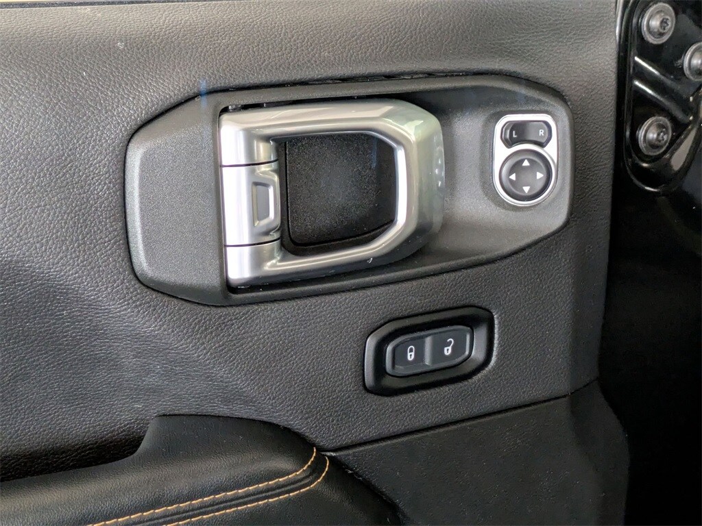 Thumbnail: 2024 Jeep Wrangler - 13