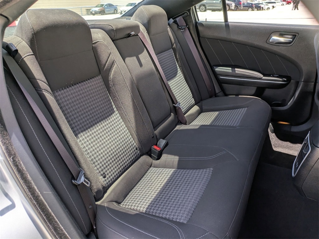 Thumbnail: 2023 Dodge Charger - 27