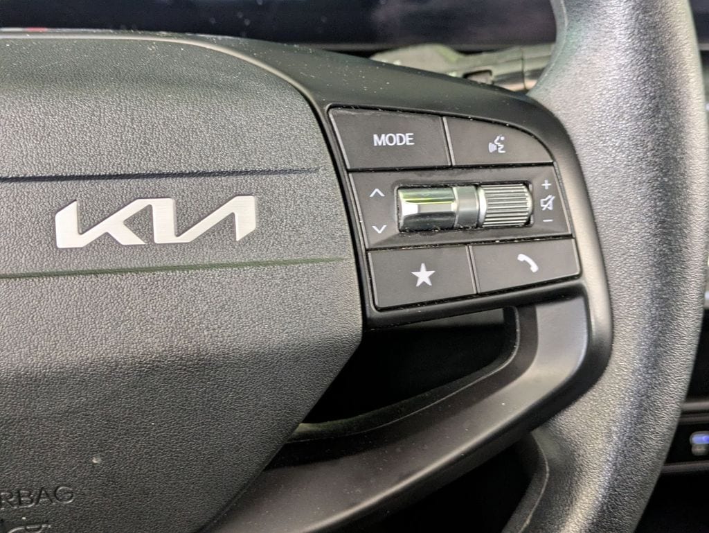 Thumbnail: 2025 Kia K4 - 21