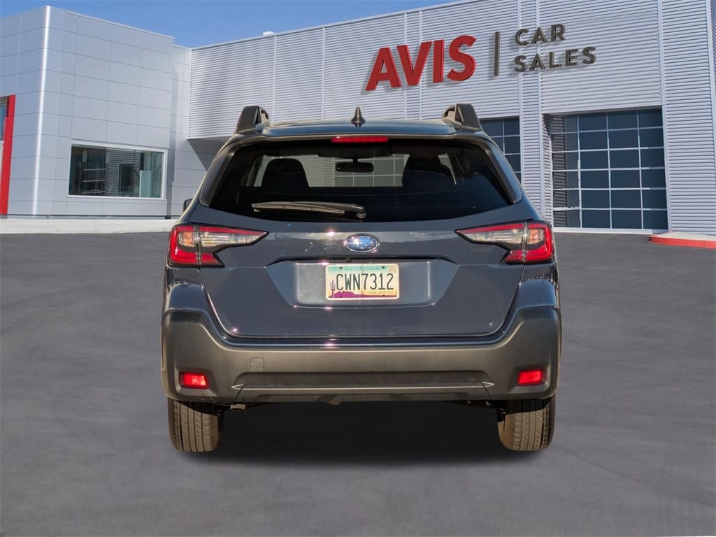 Thumbnail: 2024 Subaru Outback - 7
