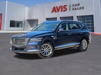 2024 Genesis GV80 2.5T -
                  Glendale, CA