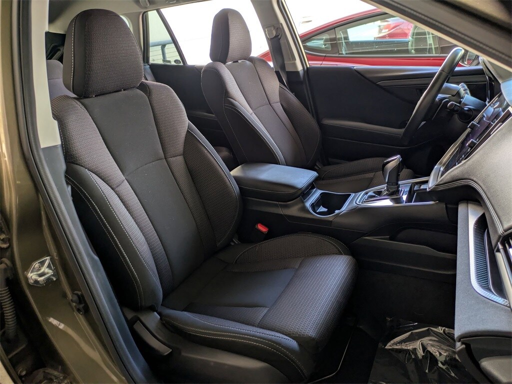 Thumbnail: 2025 Subaru Outback - 28