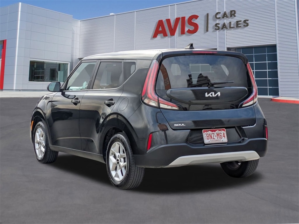 Thumbnail: 2024 Kia Soul - 9