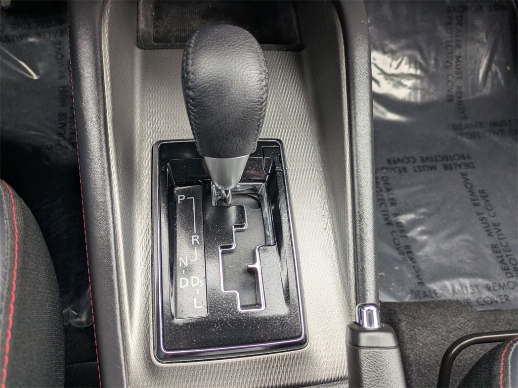 Thumbnail: 2025 Mitsubishi Outlander Sport - 24