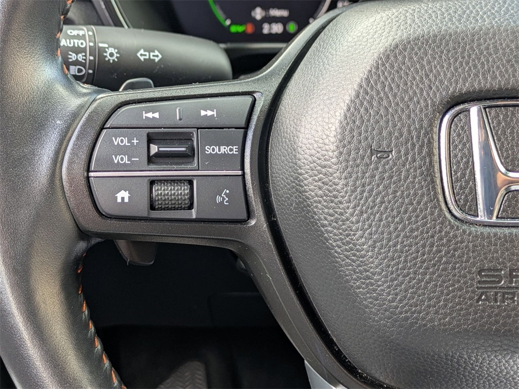 Thumbnail: 2024 Honda CR-V - 20