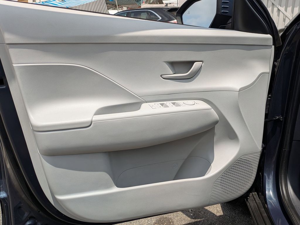 Thumbnail: 2025 Hyundai Kona - 11