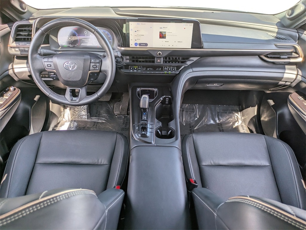 Thumbnail: 2024 Toyota Crown - 26