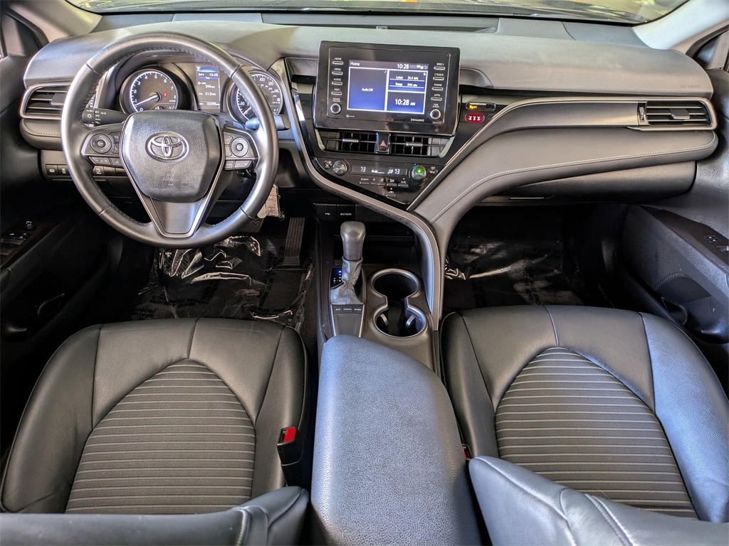 Thumbnail: 2024 Toyota Camry - 25