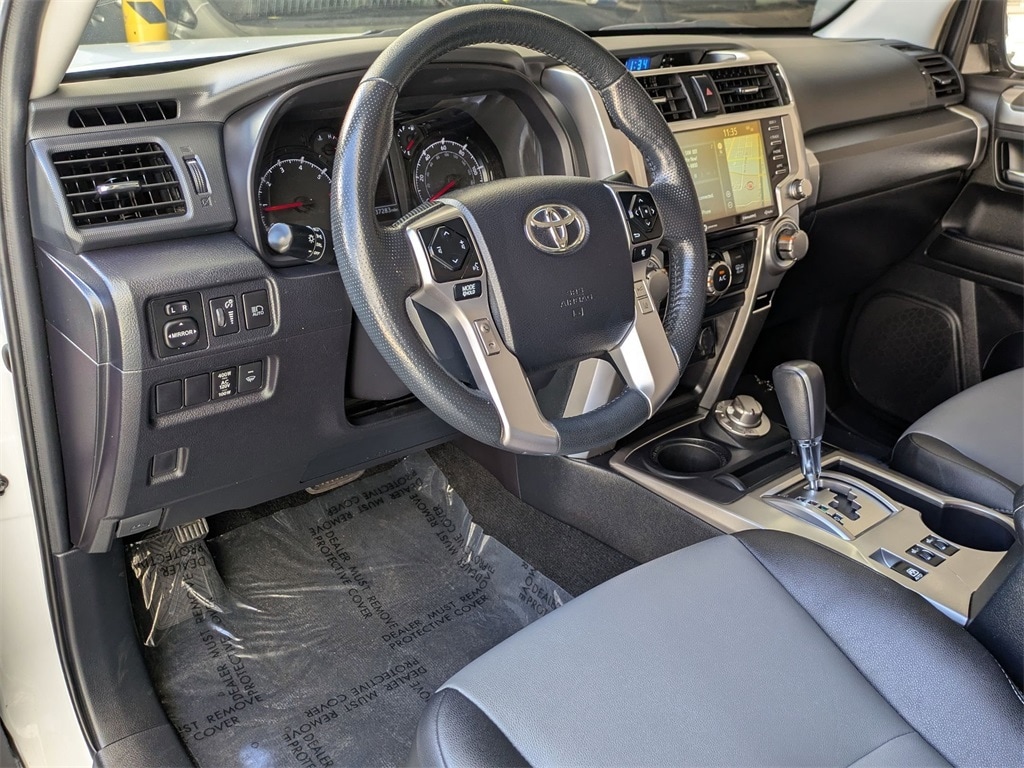 Thumbnail: 2024 Toyota 4Runner - 14