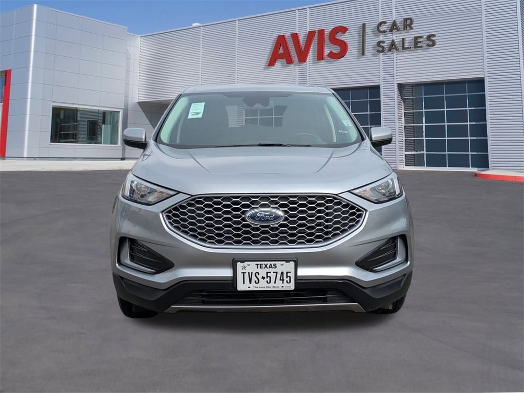 Thumbnail: 2024 Ford Edge - 2