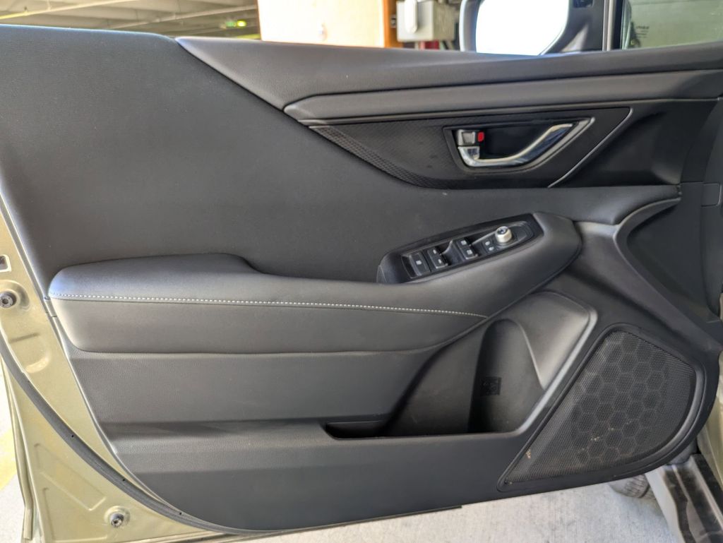 Thumbnail: 2025 Subaru Outback - 11