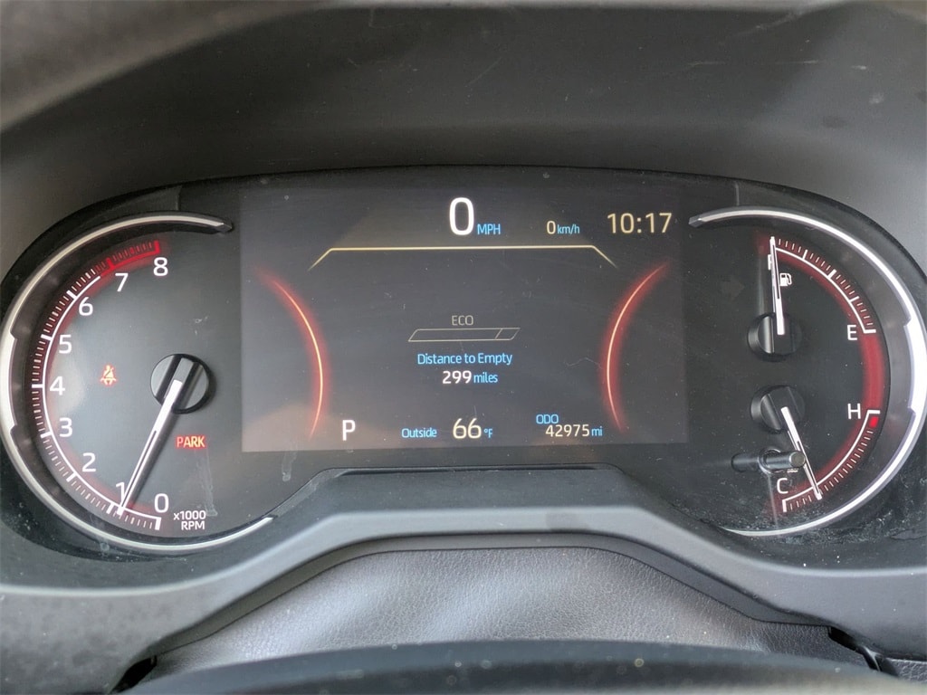 Thumbnail: 2024 Toyota RAV4 - 22