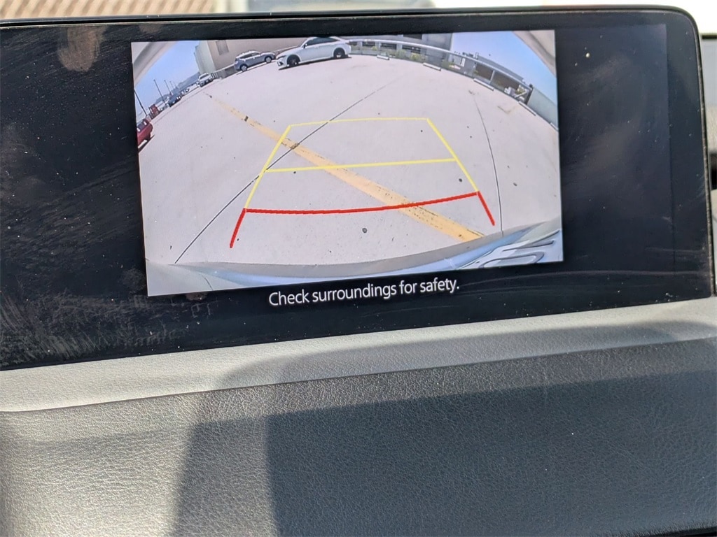 2023 Mazda CX-9 Touring 16
