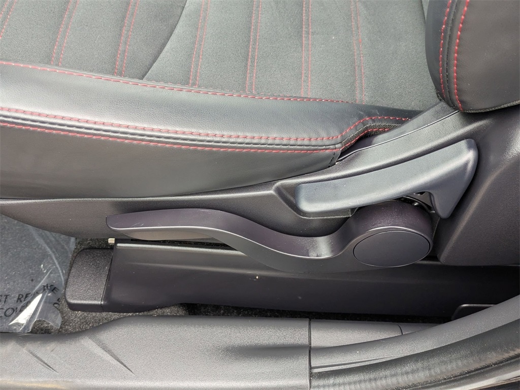 Thumbnail: 2025 Mitsubishi Outlander Sport - 14