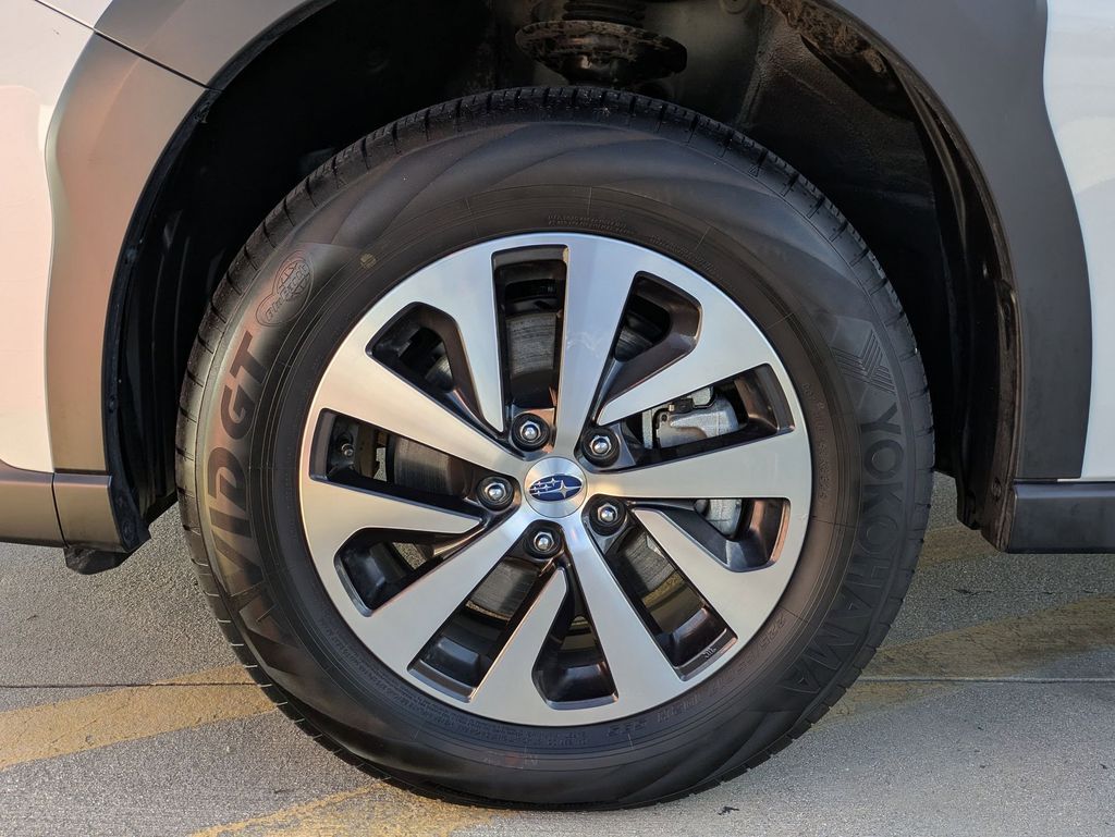 Thumbnail: 2025 Subaru Outback - 31