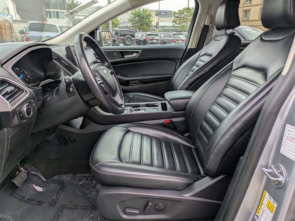 Thumbnail: 2024 Ford Edge - 25