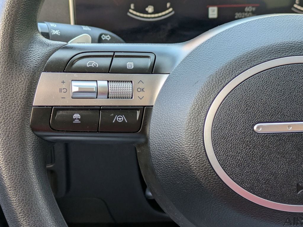 Thumbnail: 2025 Hyundai Sonata - 20