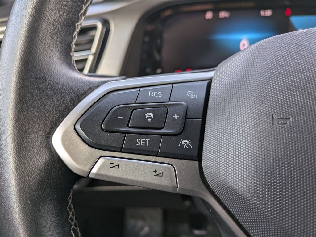 Thumbnail: 2025 Volkswagen Atlas - 21