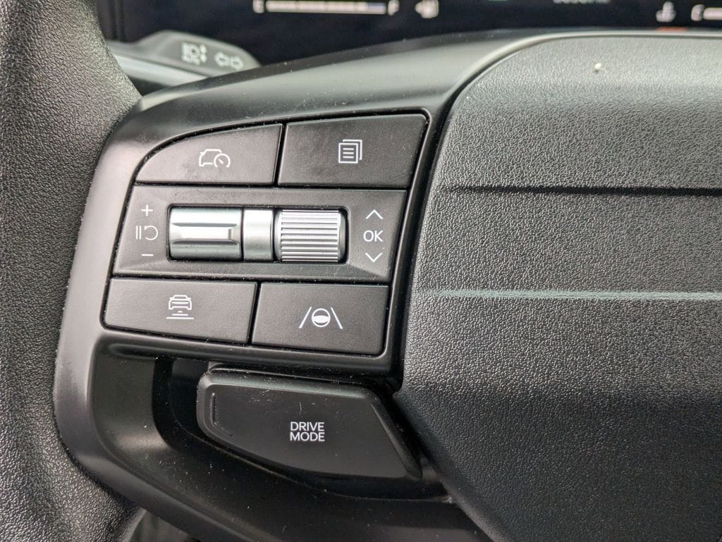 Thumbnail: 2025 Kia K4 - 20