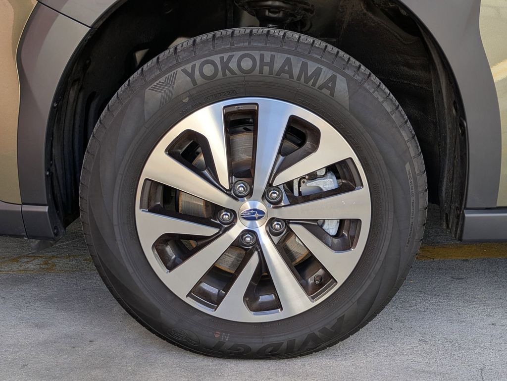 Thumbnail: 2025 Subaru Outback - 31