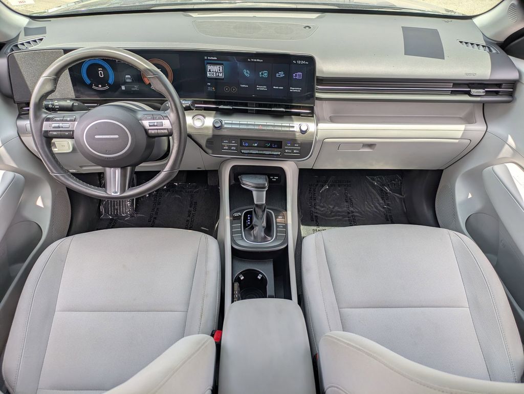 Thumbnail: 2025 Hyundai Kona - 25